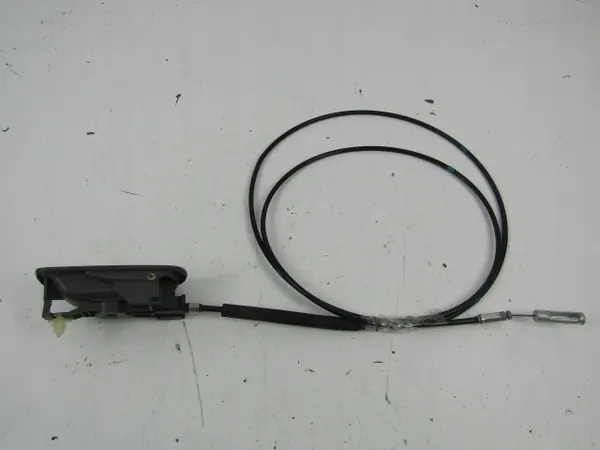 Cabo de bloqueio do encosto esquerdo MAZDA 6 I GG image 4