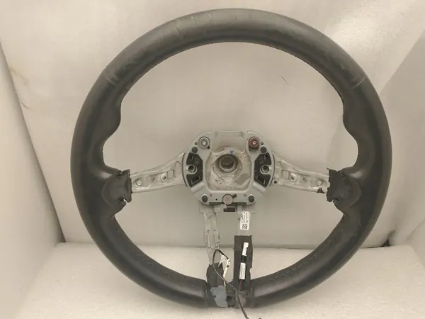 Volante BMW M-Package Aquecido - Original OEM image 2