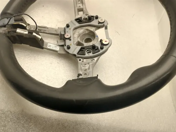 Volante BMW M-Package Aquecido - Original OEM image 3