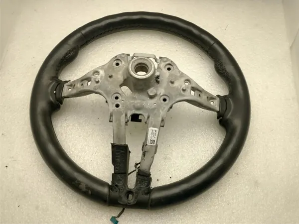 Volante BMW M-Package Aquecido - Original OEM image 6