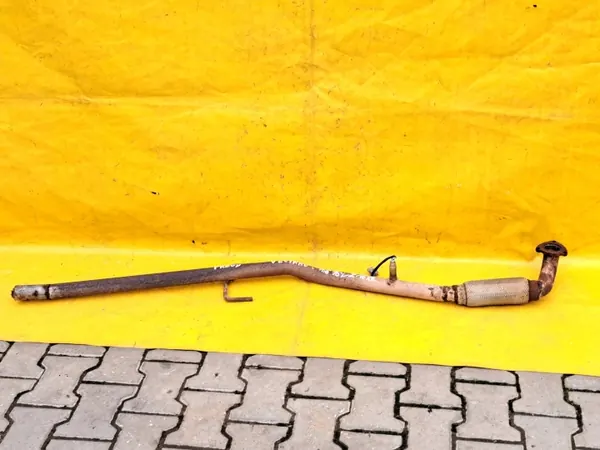 Käytetty Opel OE Ensimmäinen Vaimennin Vectra C 1.6B image 5