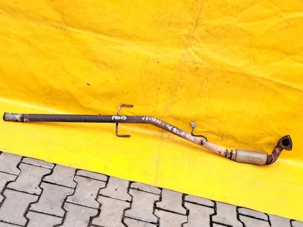 Käytetty Opel OE Ensimmäinen Vaimennin Vectra C 1.6B image 8