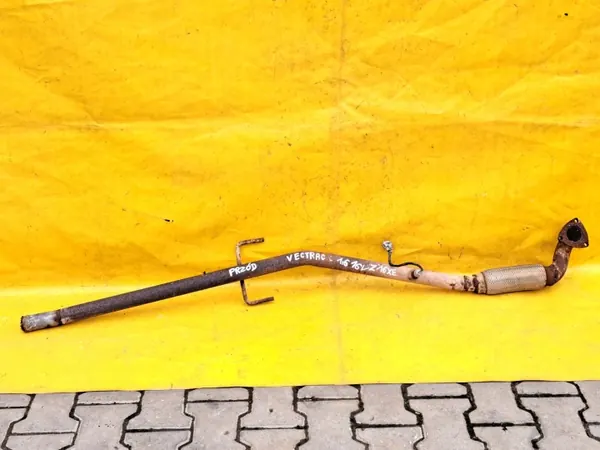 Käytetty Opel OE Ensimmäinen Vaimennin Vectra C 1.6B image 9