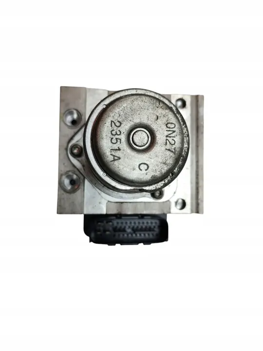 ABS-Bremsenpumpe Honda Jazz III 1.2 90PS OEM TF0G7 image 5