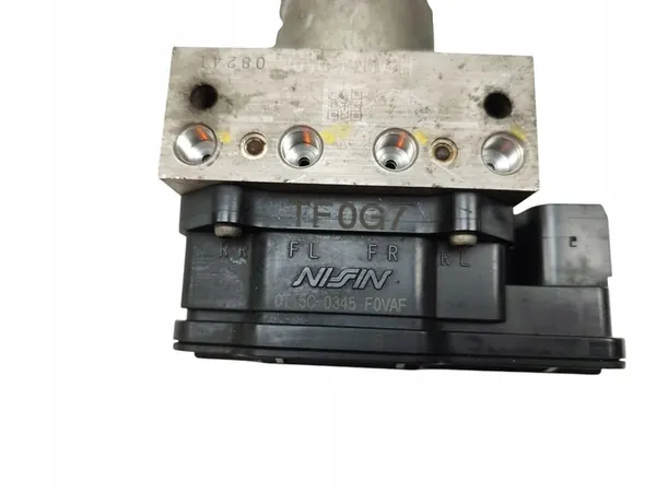 ABS-Bremsenpumpe Honda Jazz III 1.2 90PS OEM TF0G7 image 7