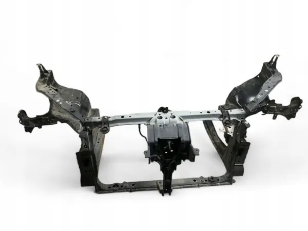 Eixo dianteiro Lexus NX 2020 OEM UTO66345 Usado image 2