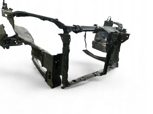 Eixo dianteiro Lexus NX 2020 OEM UTO66345 Usado image 3