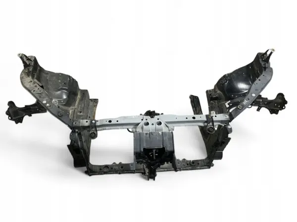 Eixo dianteiro Lexus NX 2020 OEM UTO66345 Usado image 4