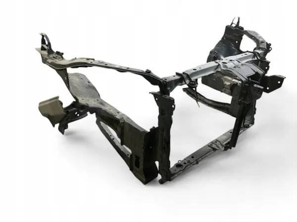 Eixo dianteiro Lexus NX 2020 OEM UTO66345 Usado image 6