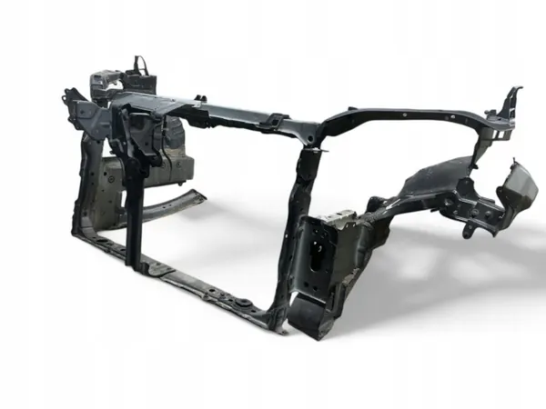 Eixo dianteiro Lexus NX 2020 OEM UTO66345 Usado image 8