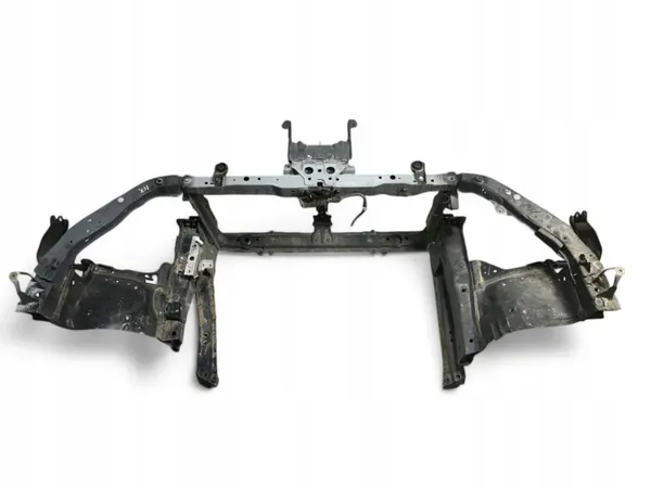 Eixo dianteiro Lexus NX 2020 OEM UTO66345 Usado image 9