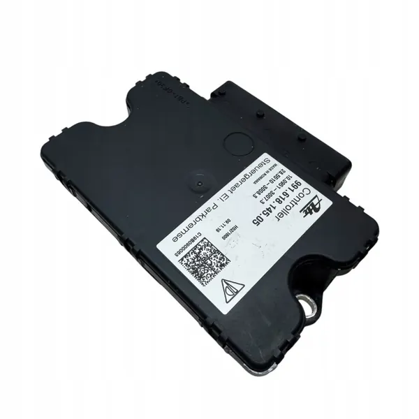 Módulo travão de mão Porsche 991 OEM 99161814505 image 3
