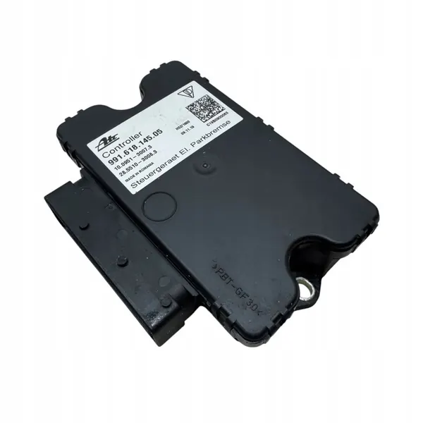 Módulo travão de mão Porsche 991 OEM 99161814505 image 5