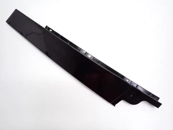 Moldurón de pilar OEM 53440054 Delantero derecho Jeep Compass image 2