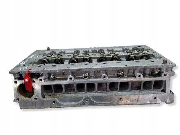 Culasse Moteur OEM 5802036306 pour Fiat Ducato image 2