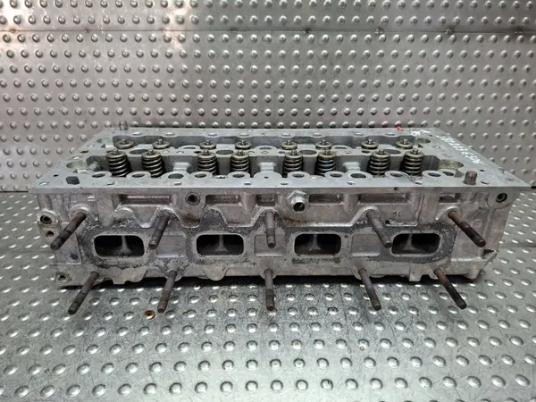 Culasse Moteur OEM 5802036306 pour Fiat Ducato image 9