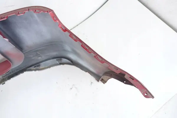 VW TOURAN II 1T 2010- Paraurti Posteriore 1T0807417K image 10