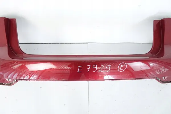 VW TOURAN II 1T 2010- Paraurti Posteriore 1T0807417K image 4