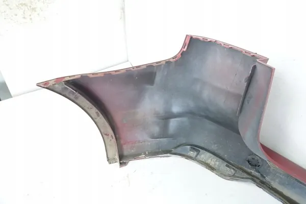 VW TOURAN II 1T 2010- Paraurti Posteriore 1T0807417K image 6