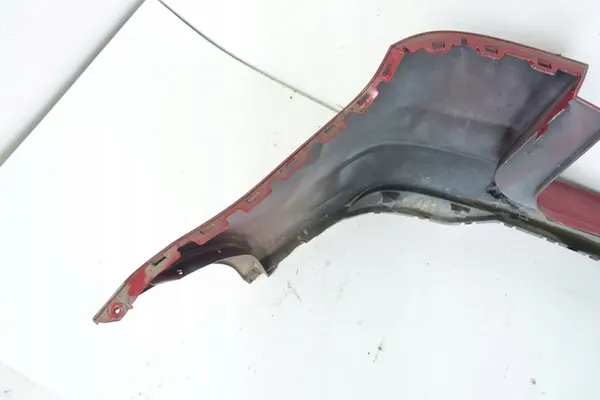 VW TOURAN II 1T 2010- Paraurti Posteriore 1T0807417K image 7