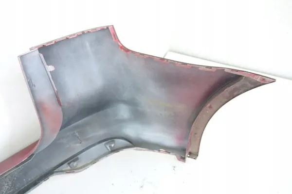 VW TOURAN II 1T 2010- Paraurti Posteriore 1T0807417K image 9