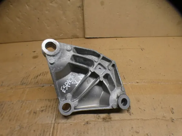 RENAULT ESPACE V 1.6 DCI Transmission Mount 112537503R image 1