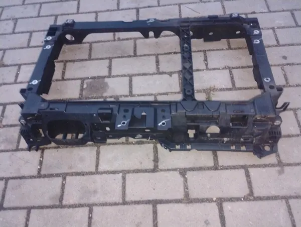 FORD TRANSIT/TOURNEO COURIER Reforço Frontal 2014-2023 OEM 1865967 image 4