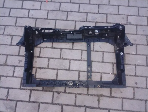 FORD TRANSIT/TOURNEO COURIER Reforço Frontal 2014-2023 OEM 1865967 image 5