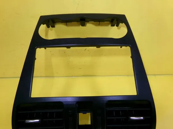 OEM DRC95886 radioframe voor Subaru Impreza IV image 10