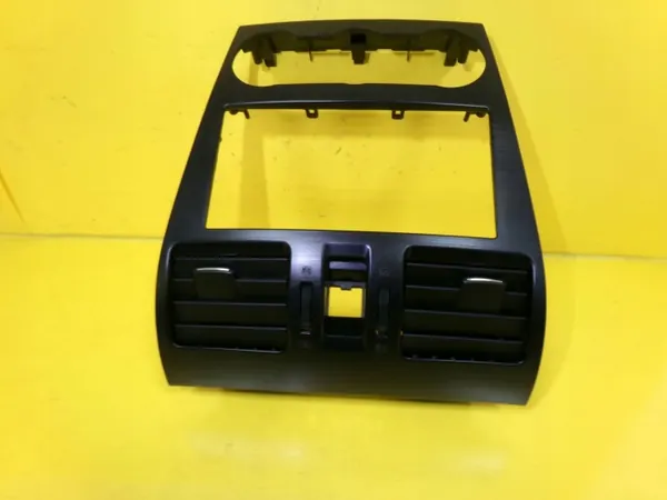 OEM DRC95886 radioframe voor Subaru Impreza IV image 3