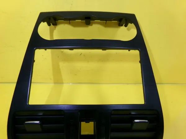 OEM DRC95886 radioframe voor Subaru Impreza IV image 5