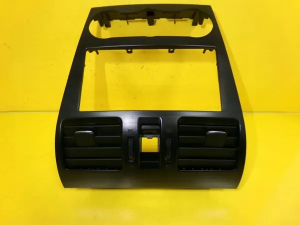 OEM DRC95886 radioframe voor Subaru Impreza IV image 6