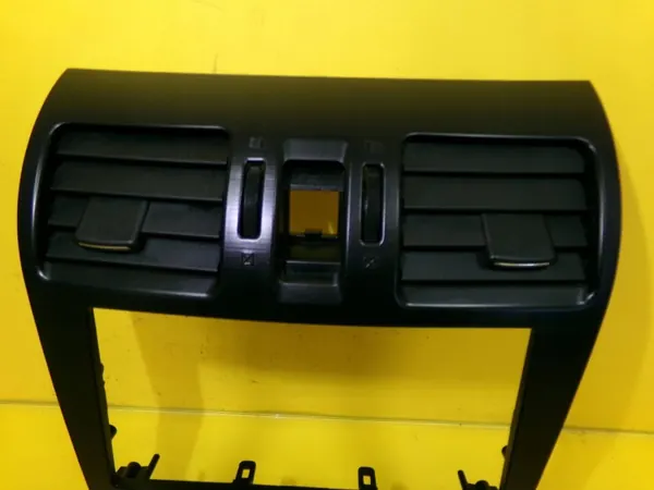 OEM DRC95886 radioframe voor Subaru Impreza IV image 7