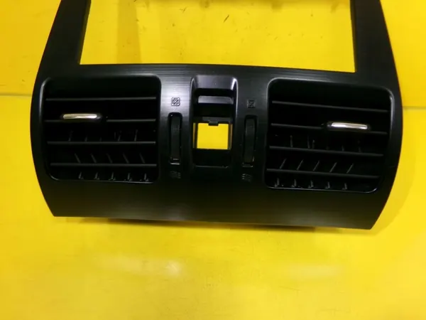 OEM DRC95886 radioframe voor Subaru Impreza IV image 8