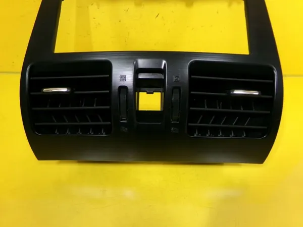 OEM DRC95886 radioframe voor Subaru Impreza IV image 9