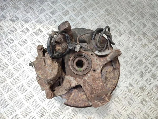OEM 441259 Rotule Gauche Avant SsangYong Rexton I image 3