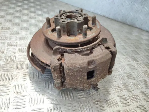 OEM 441259 Rotule Gauche Avant SsangYong Rexton I image 4