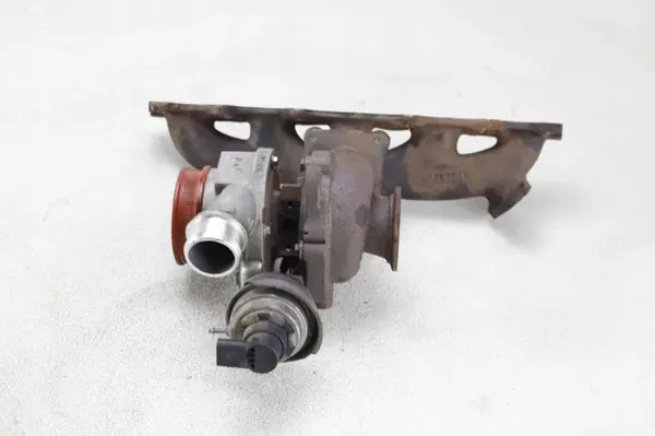 Turbo usado OEM 31380219 para Volvo S60 II 2.0L image 10