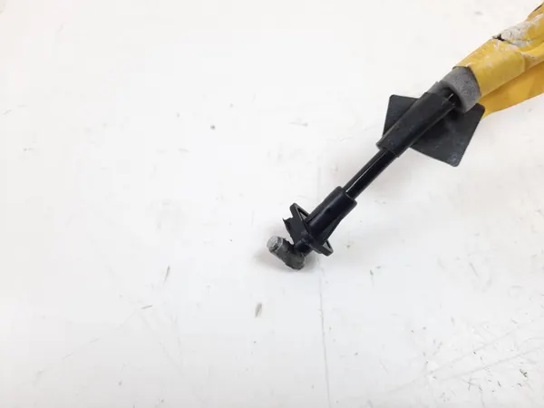 Lien de poignée de porte avant Ford Transit Tourneo Connect DT11V221A00AD image 4