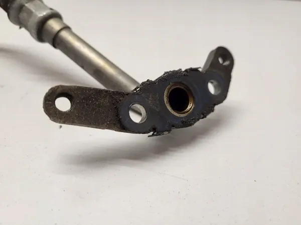 Conducto de drenaje aceite OEM A2780902100 Mercedes-Benz GLE image 3
