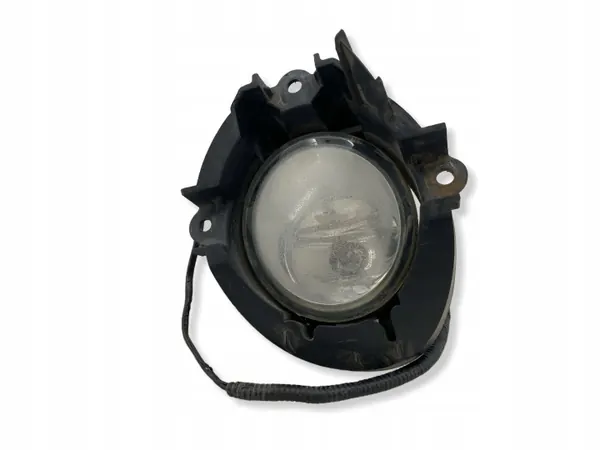 Faro Halógeno Derecho Toyota Avensis T27 OEM 81210-0D042 image 2