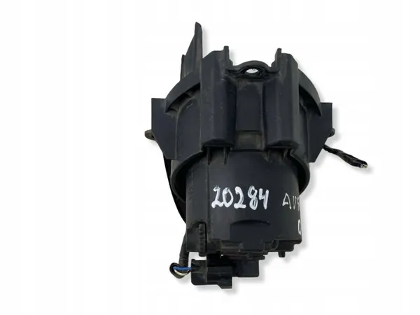 Faro Halógeno Derecho Toyota Avensis T27 OEM 81210-0D042 image 3
