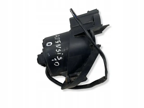 Faro Halógeno Derecho Toyota Avensis T27 OEM 81210-0D042 image 4