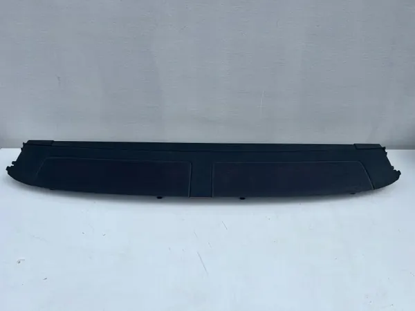 Audi A8 4H D4 Elektrische Rollo OEM 8E9863553 image 2