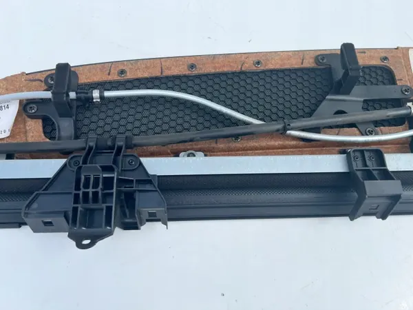 Audi A8 4H D4 Elektrische Rollo OEM 8E9863553 image 4