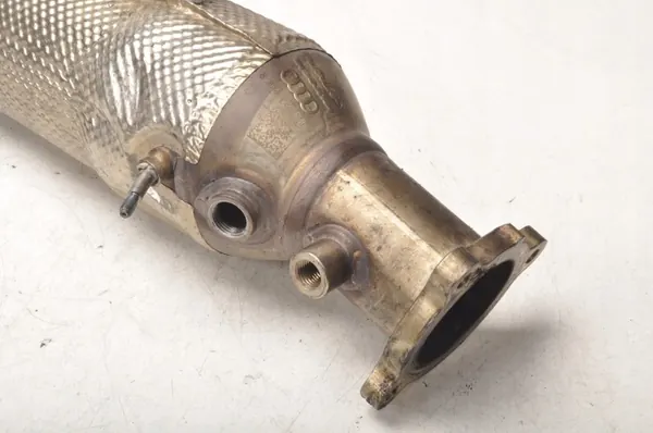 OEM 4H0254200R Audi A8 D4 4.2 TDI Katalysaattori image 4