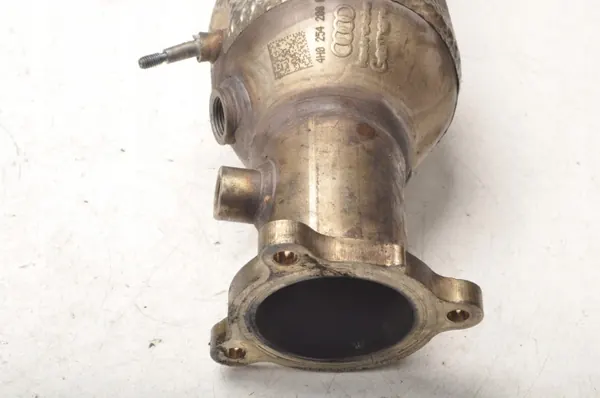 OEM 4H0254200R Audi A8 D4 4.2 TDI Katalysaattori image 5