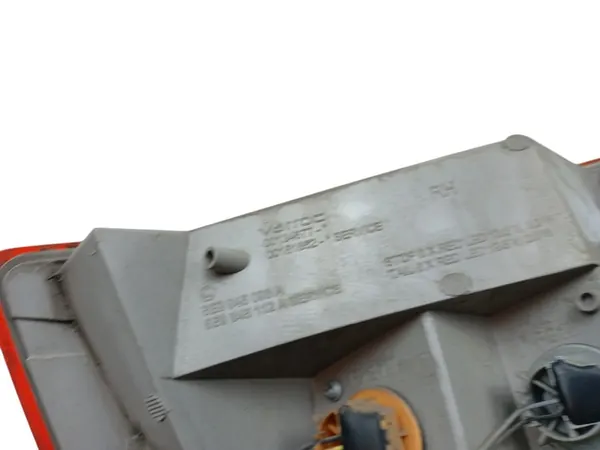 Lámpara Trasera Derecha Skoda Octavia III (2012-2016) Kombi image 3