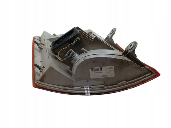 Lámpara Trasera Derecha Skoda Octavia III (2012-2016) Kombi image 5