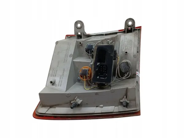 Lámpara Trasera Derecha Skoda Octavia III (2012-2016) Kombi image 6